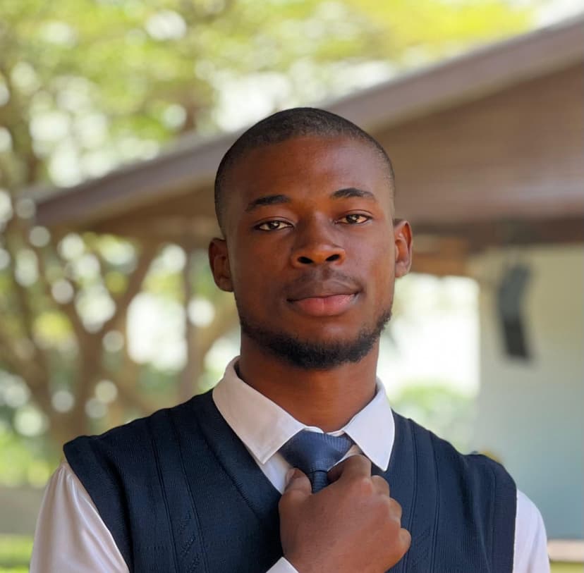 Chima Ojimma