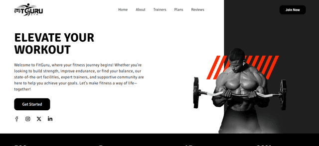 FitGuru